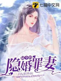 陆少的隐婚罪妻1